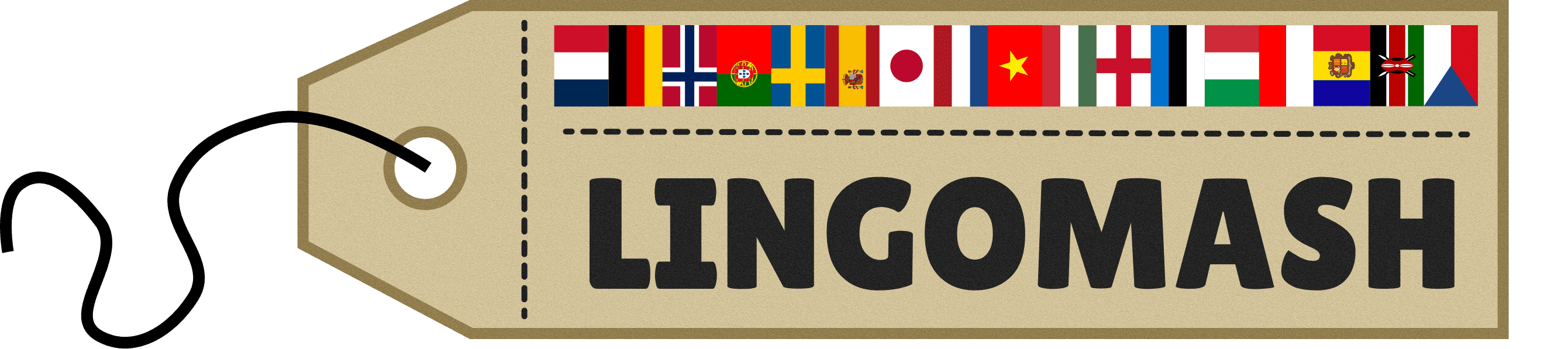 LingoMash